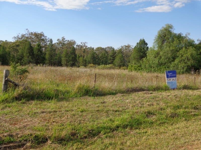 Tambar Springs NSW 2381