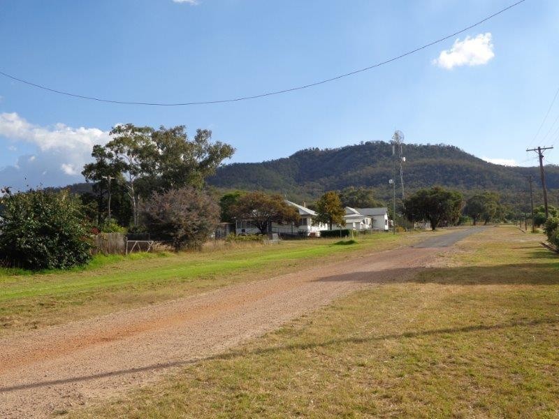 Tambar Springs NSW 2381