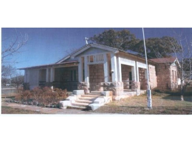 11 Church Street COOLAH 2843, Coolah NSW 2843