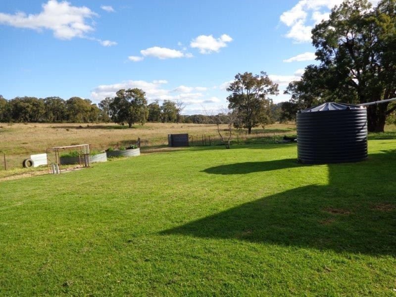 Lot 2 Mt Hope Road, Coolah NSW 2843
