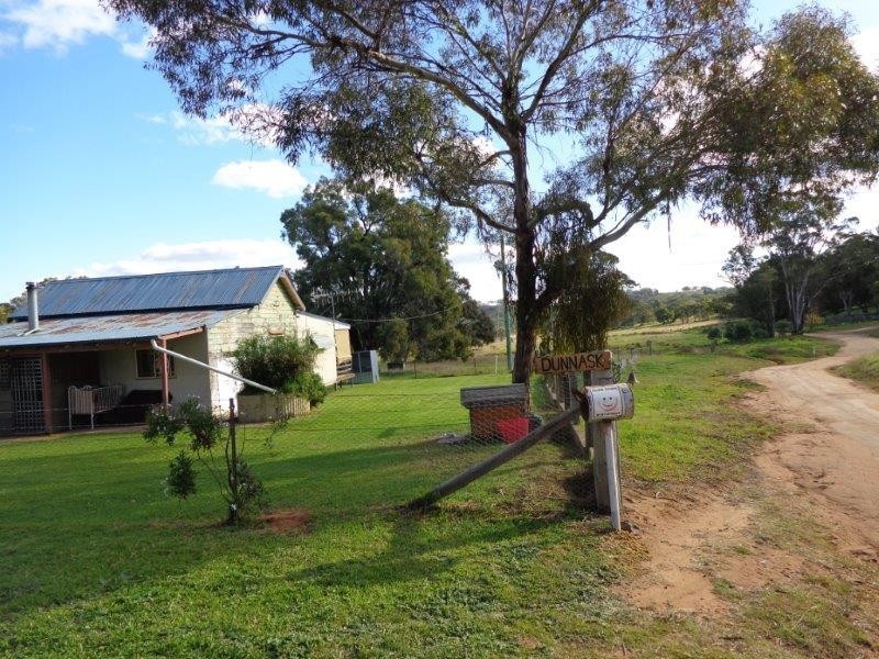 Lot 2 Mt Hope Road, Coolah NSW 2843
