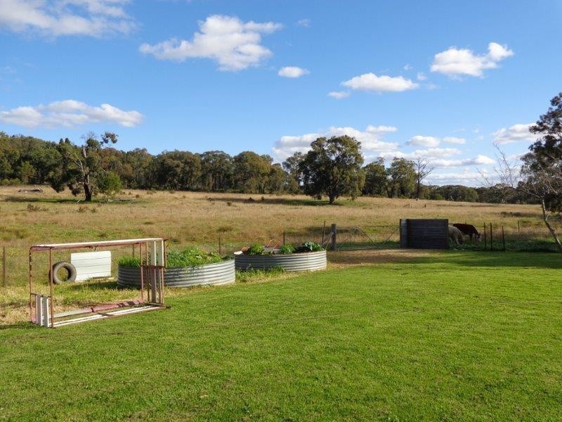 Lot 2 Mt Hope Road, Coolah NSW 2843