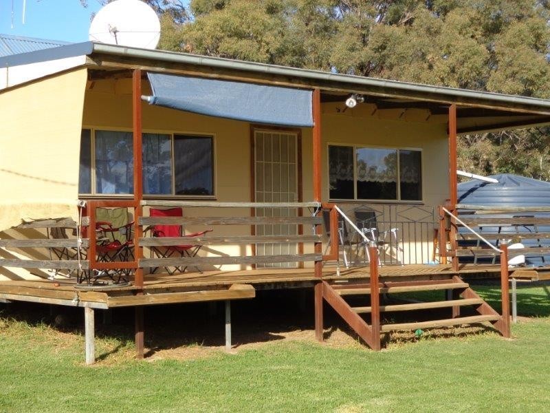 Lot 2 Mt Hope Road, Coolah NSW 2843