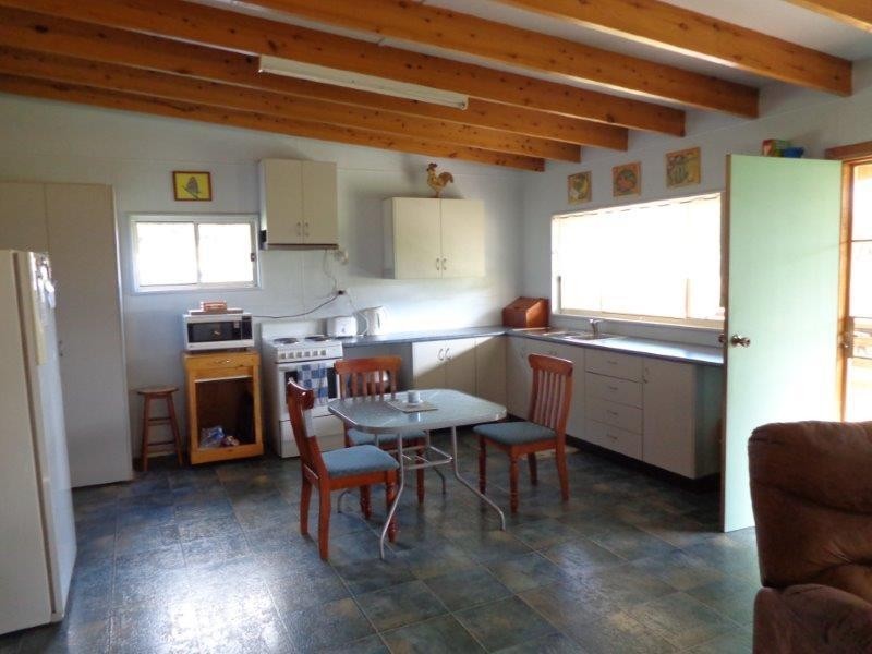 Lot 2 Mt Hope Road, Coolah NSW 2843