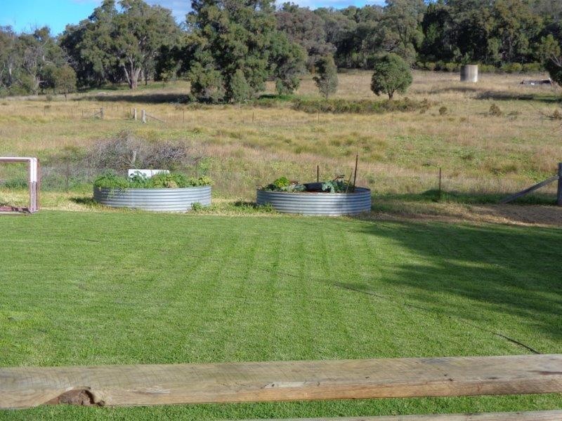 Lot 2 Mt Hope Road, Coolah NSW 2843