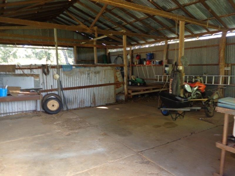 Lot 2 Mt Hope Road, Coolah NSW 2843