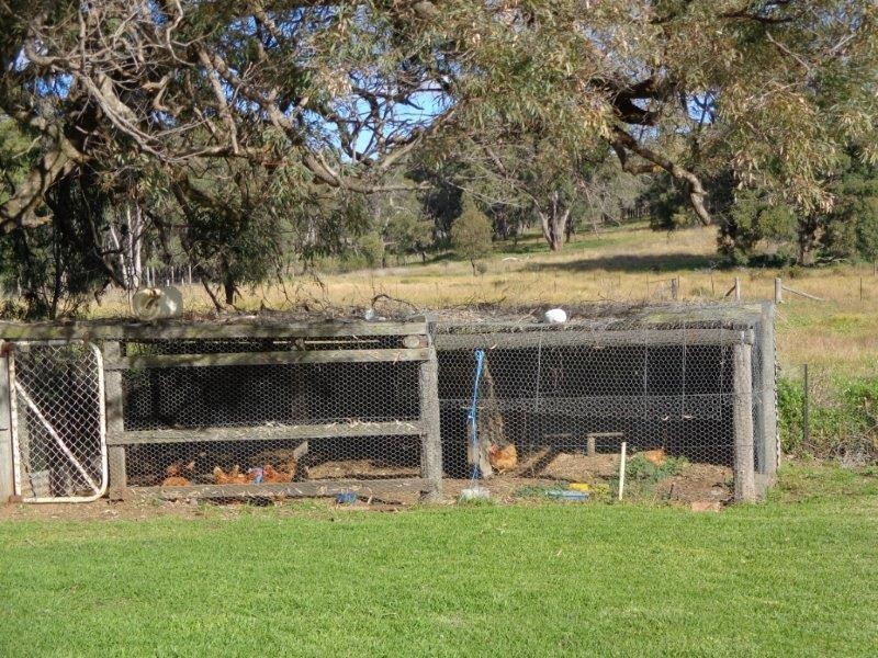 Lot 2 Mt Hope Road, Coolah NSW 2843