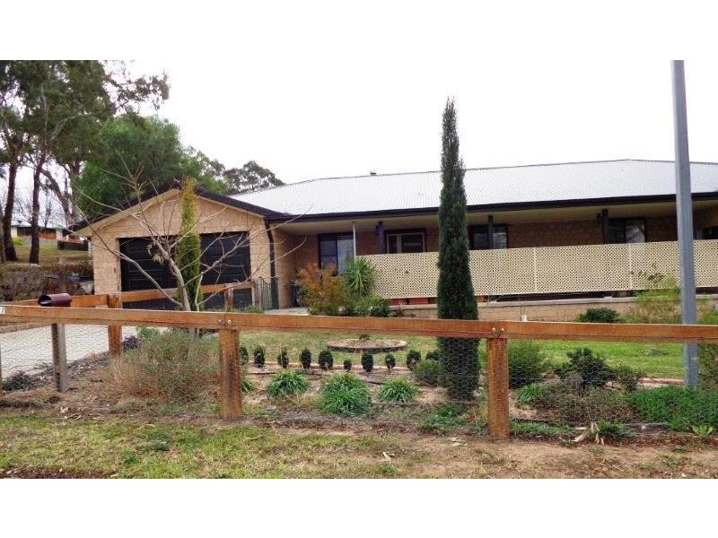 77 Booyamurra Street, Coolah NSW 2843