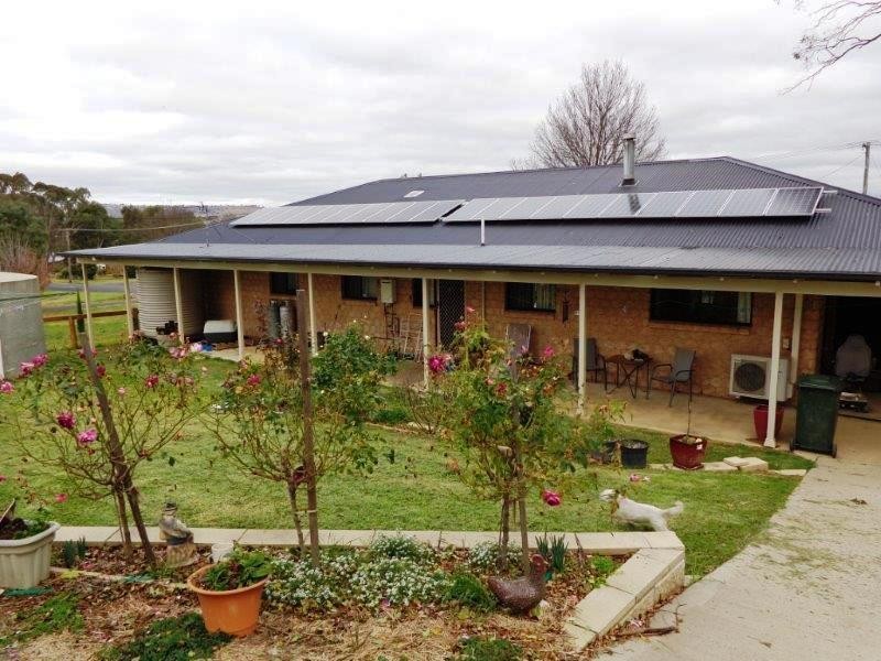77 Booyamurra Street, Coolah NSW 2843