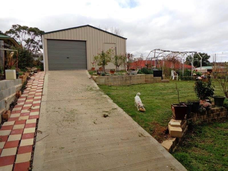 77 Booyamurra Street, Coolah NSW 2843