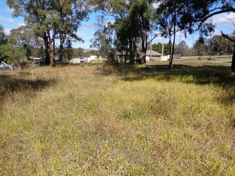101 Booyamurra Street, Coolah NSW 2843