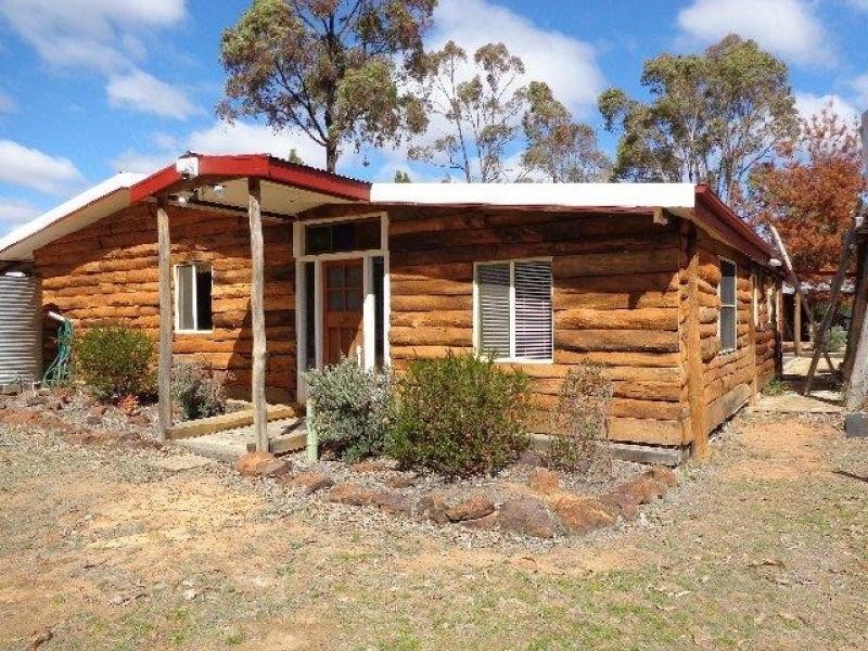 Coonabarabran NSW 2357