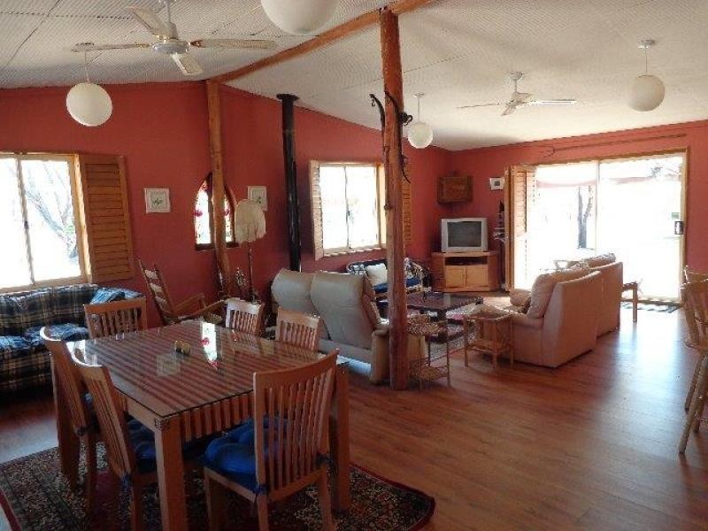 Coonabarabran NSW 2357