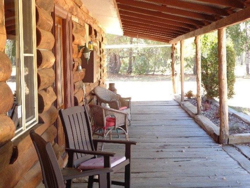 Coonabarabran NSW 2357