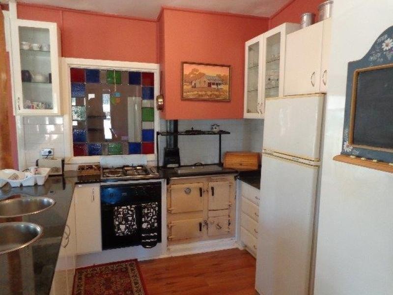 Coonabarabran NSW 2357