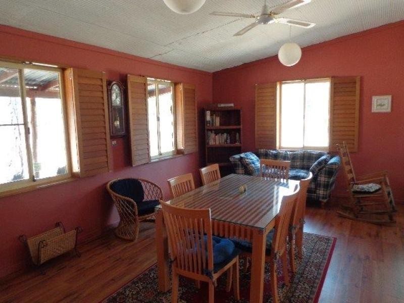 Coonabarabran NSW 2357