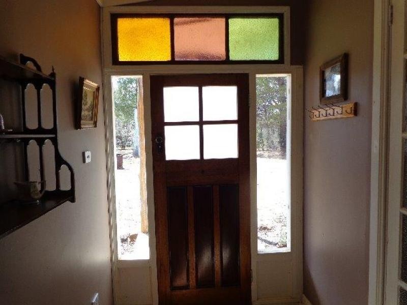 Coonabarabran NSW 2357