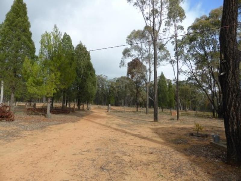 Coonabarabran NSW 2357