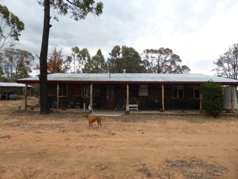 Coonabarabran NSW 2357