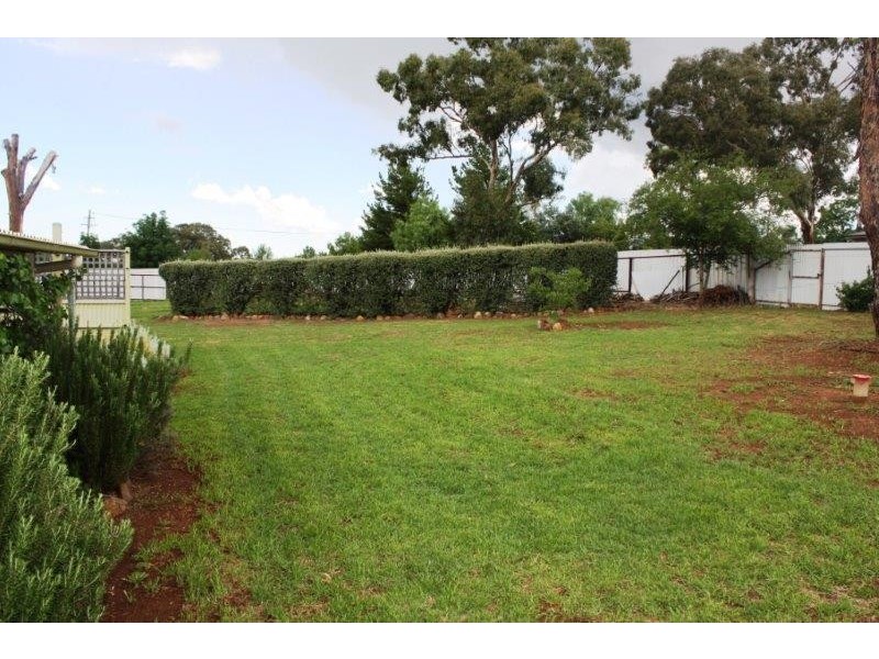 31-33 Binnaway Street, Coolah NSW 2843