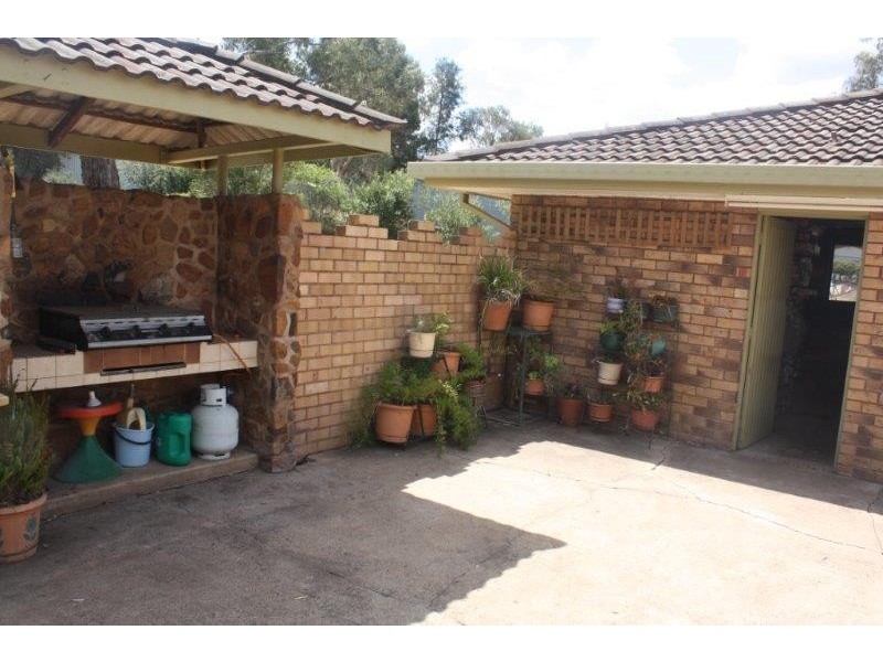 31-33 Binnaway Street, Coolah NSW 2843