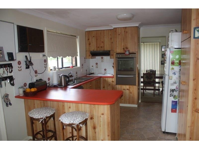 31-33 Binnaway Street, Coolah NSW 2843