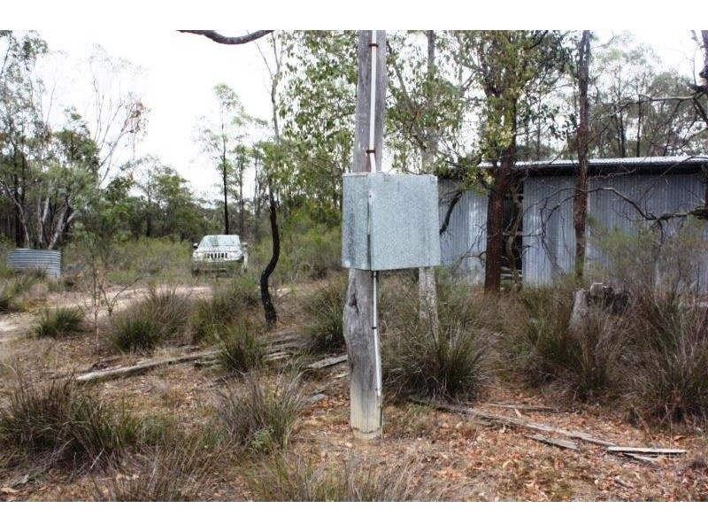 Coolah NSW 2843