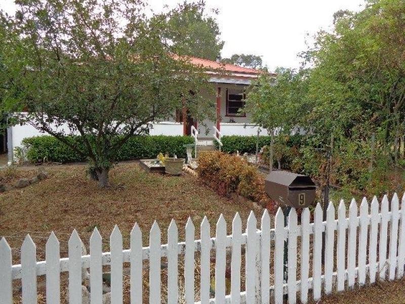 9 Oban Street, Coolah NSW 2843