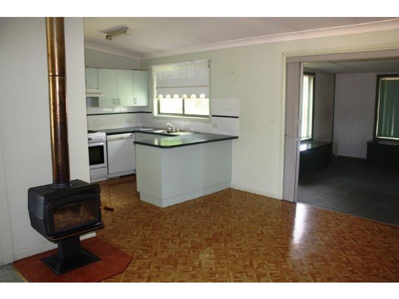 26 Bullinda Street, Binnaway NSW 2395