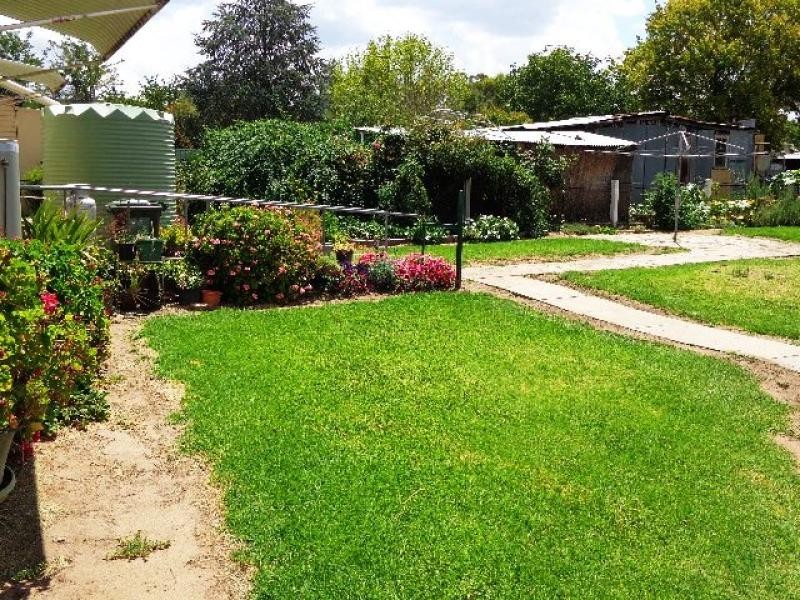 35 Booyamurra Street, Coolah NSW 2843