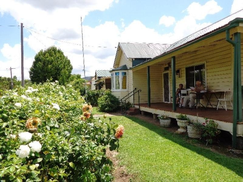 35 Booyamurra Street, Coolah NSW 2843