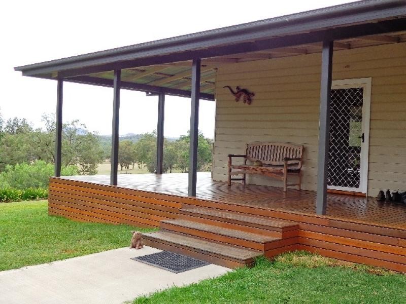 Tambar Springs NSW 2381