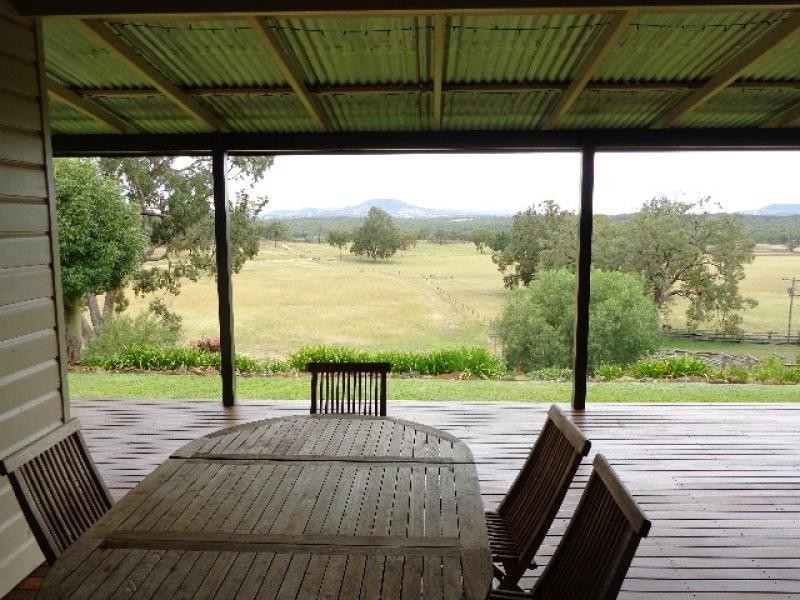 Tambar Springs NSW 2381