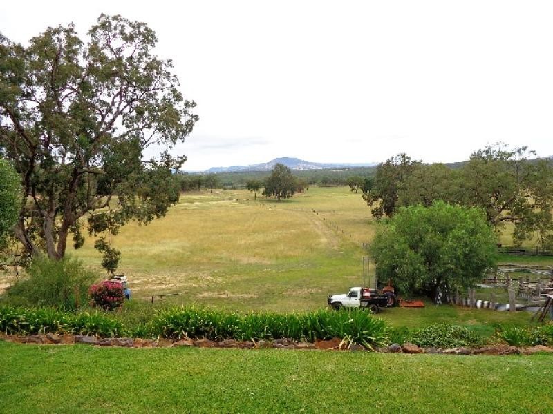 Tambar Springs NSW 2381