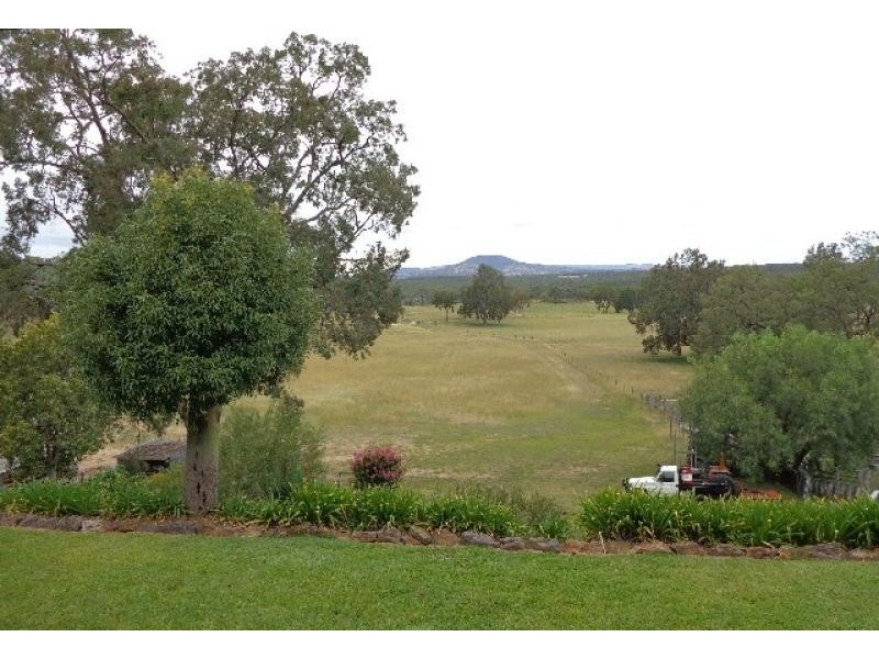 Tambar Springs NSW 2381