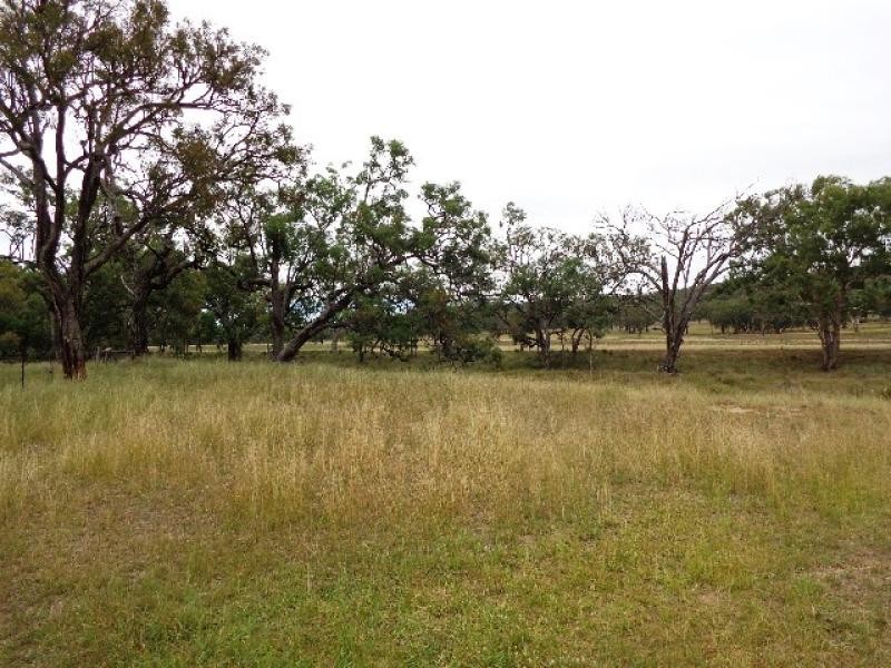 Tambar Springs NSW 2381