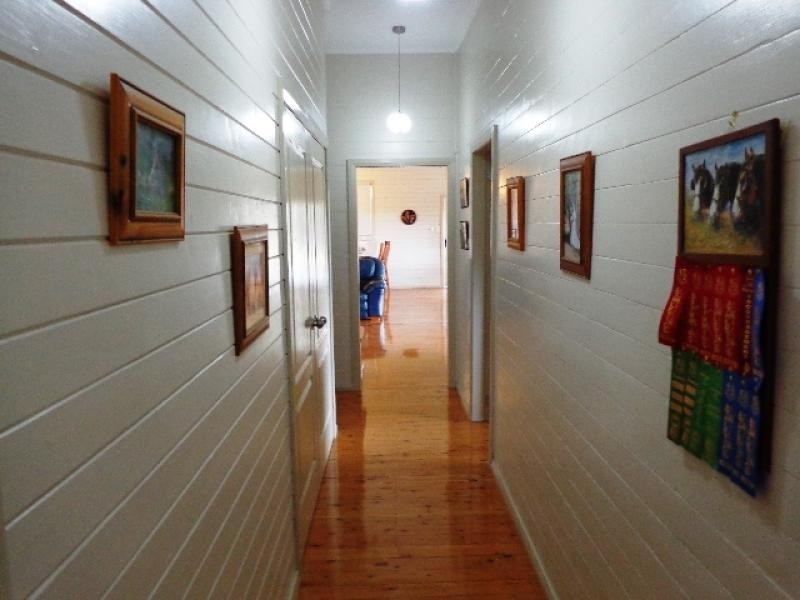 Tambar Springs NSW 2381