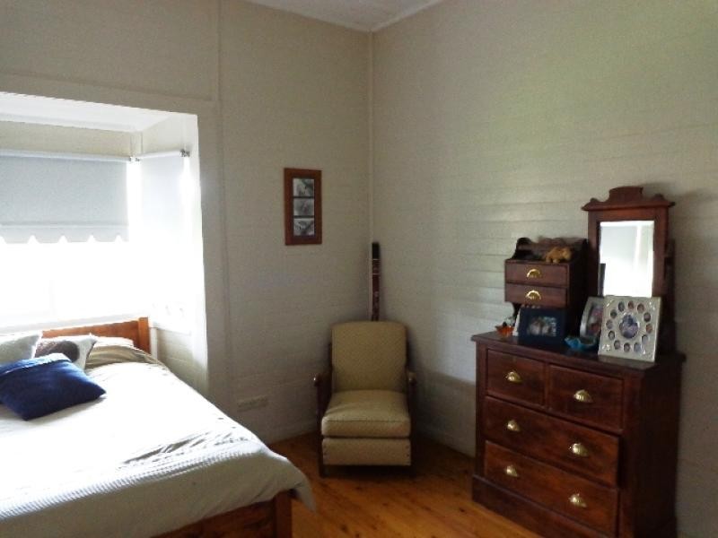 Tambar Springs NSW 2381