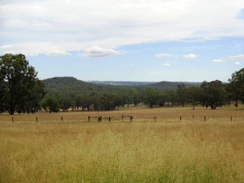 Tambar Springs NSW 2381