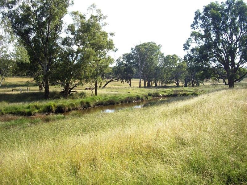 Tambar Springs NSW 2381
