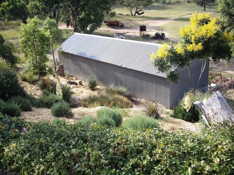 Tambar Springs NSW 2381