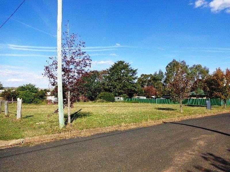 6 Cameron Place, Coolah NSW 2843