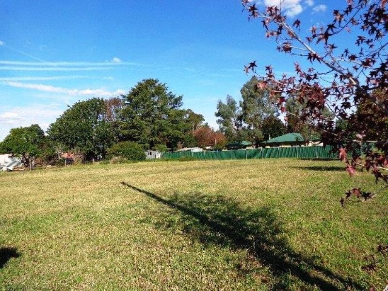 6 Cameron Place, Coolah NSW 2843