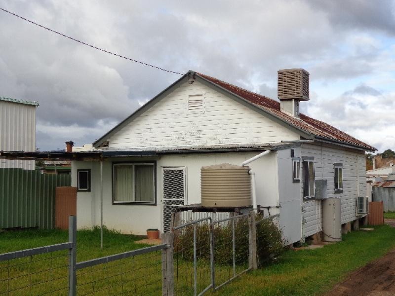 Binnia Street, Coolah NSW 2843