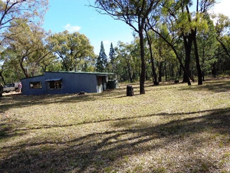 215 Werribee Road, Coolah NSW 2843