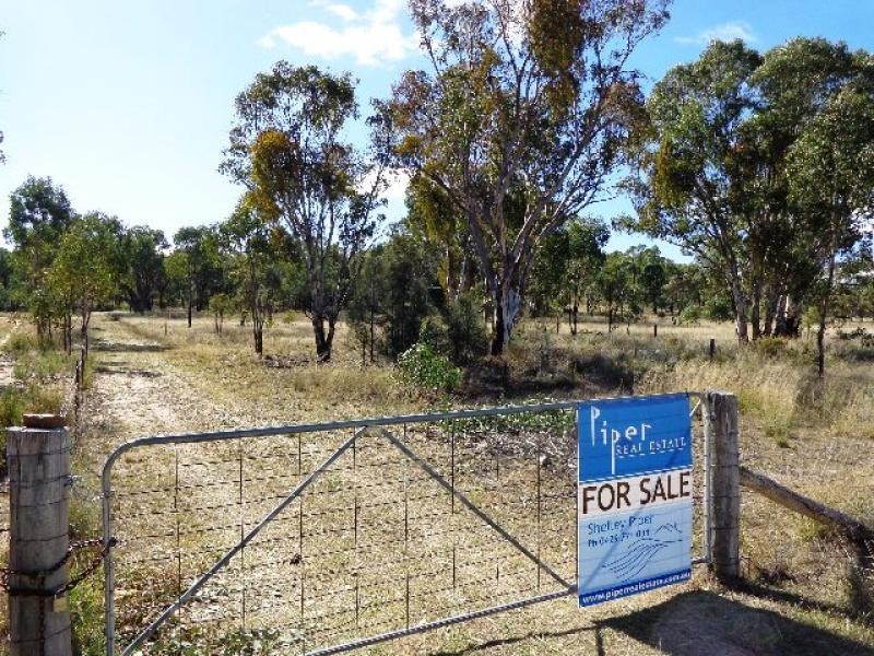 215 Werribee Road, Coolah NSW 2843