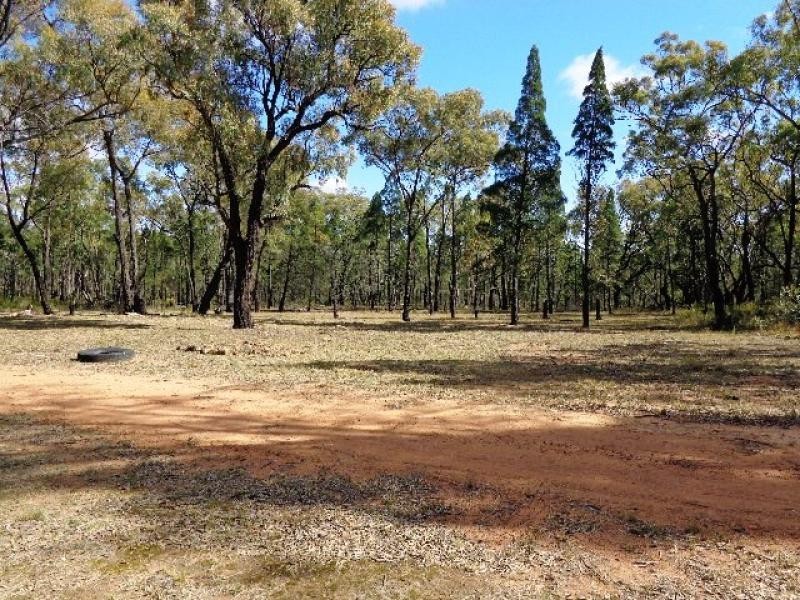 215 Werribee Road, Coolah NSW 2843