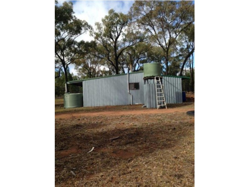 215 Werribee Road, Coolah NSW 2843