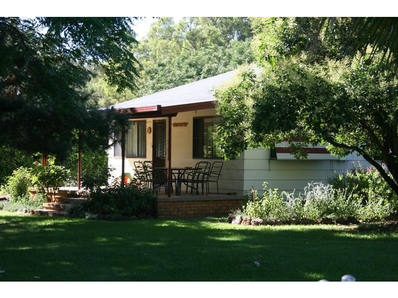 199 Gamble Creek  Road, Coolah NSW 2843