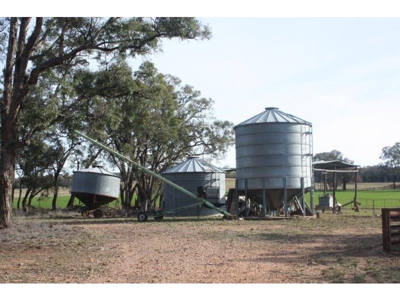 199 Gamble Creek  Road, Coolah NSW 2843